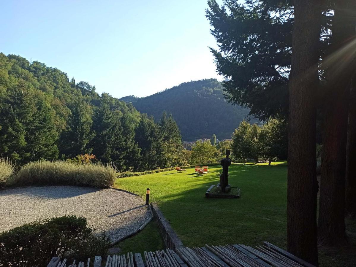 Il Bosco Di Campo Marzano Rooms & Apartments Borzonasca Extérieur photo