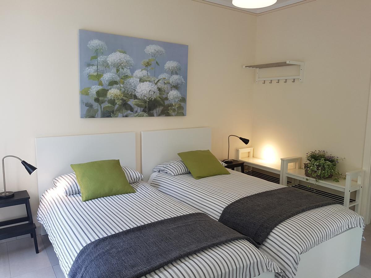 Il Bosco Di Campo Marzano Rooms & Apartments Borzonasca Extérieur photo