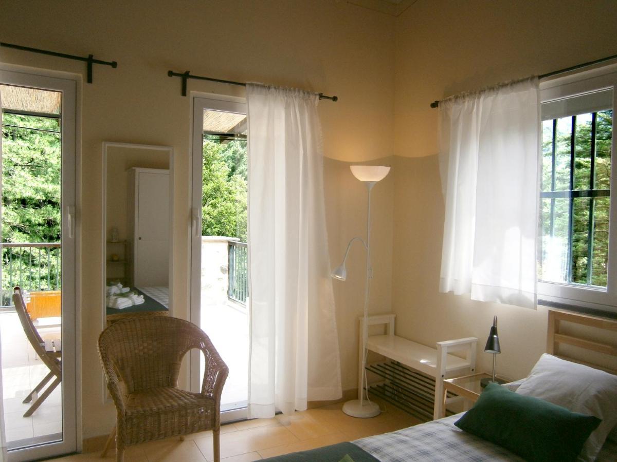 Il Bosco Di Campo Marzano Rooms & Apartments Borzonasca Extérieur photo