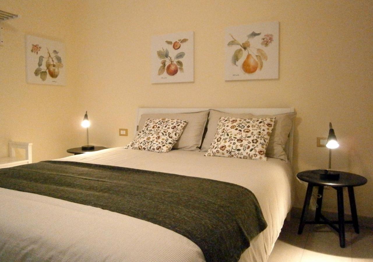 Il Bosco Di Campo Marzano Rooms & Apartments Borzonasca Extérieur photo