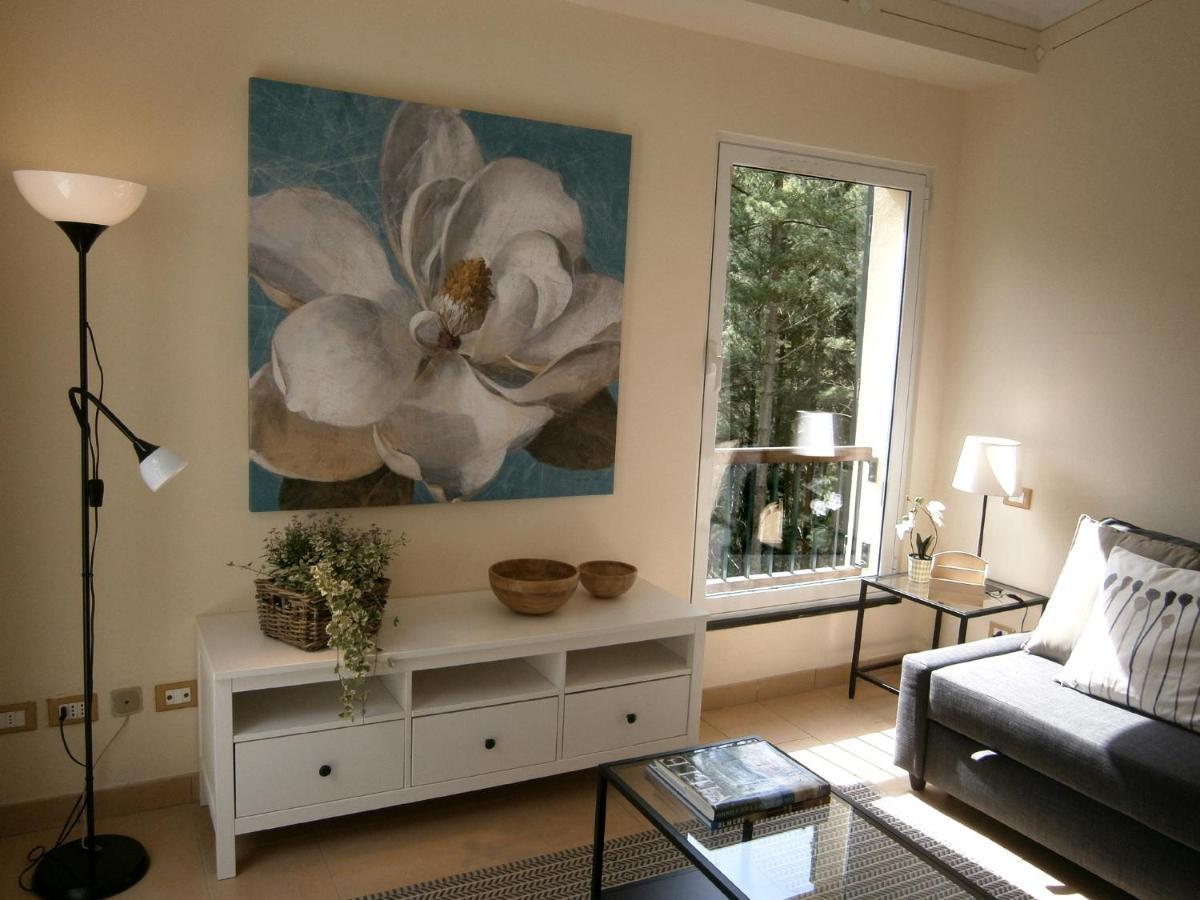 Il Bosco Di Campo Marzano Rooms & Apartments Borzonasca Extérieur photo